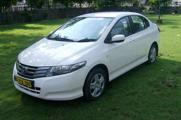 More Details About Hiring Honda City - Executive Car Rental Service - Car Rental Delhi