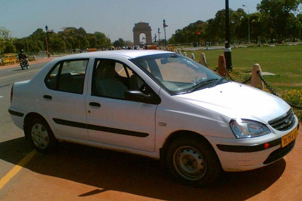 More Details About Hiring Tata Indigo - Economy Car Rental Service - Car Rental Delhi