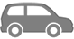 Toyota Commuter Grand Hiace - Luxury Imported Van Hire - Car Rental Delhi